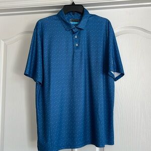 PGA Tour Men’s Polo Shirt